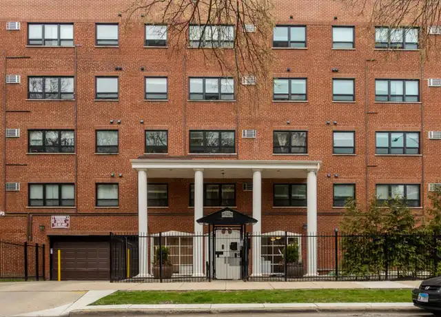 Property at 1111 W Hollywood Ave Unit 1111H-500, Chicago, IL, 60660, 1 bed, 1 bath, [object Object]