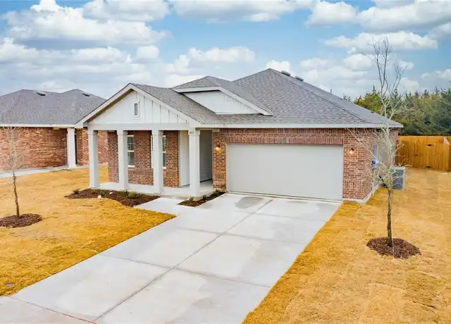 Property at 401 Indian Crk, Anna, TX, 75409, 3 beds, 2 baths, [object Object]