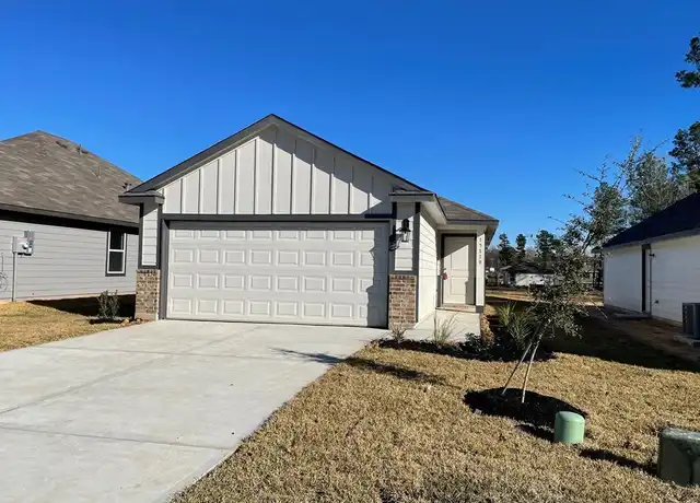 Property at 15110 Sorrento Bay Cir, Willis, TX, 77318, 3 beds, 2 baths, [object Object]