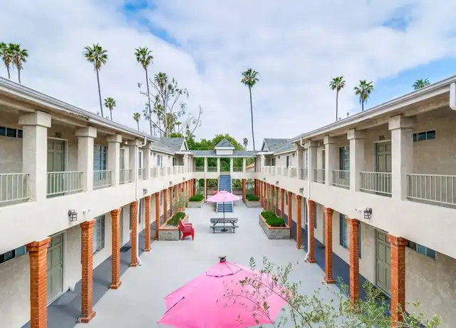 Property at Central Inglewood Life - Gated Living Near SoFi & Transit - 600 E 97th St, Inglewood, CA, 90301, 2 beds, 2 baths, [object Object]