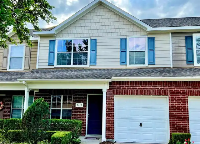 Property at 8323 Greys Ln, Houston, TX, 77095, 3 beds, 2.5 baths, [object Object]