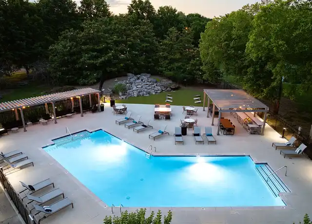 Property at Ashton Brook - 100 Gillespie Dr, Franklin, TN, 37067, 2 beds, 2 baths, [object Object]