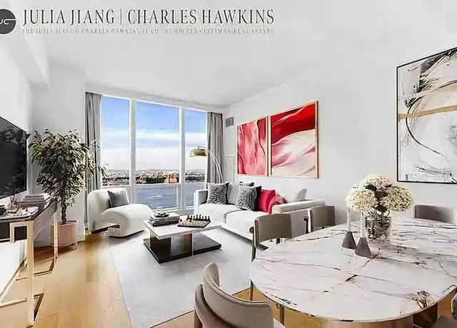 Property at 15 Hudson Yards Unit 34F, New York, NY, 10001, 1 bed, 1 bath, [object Object]
