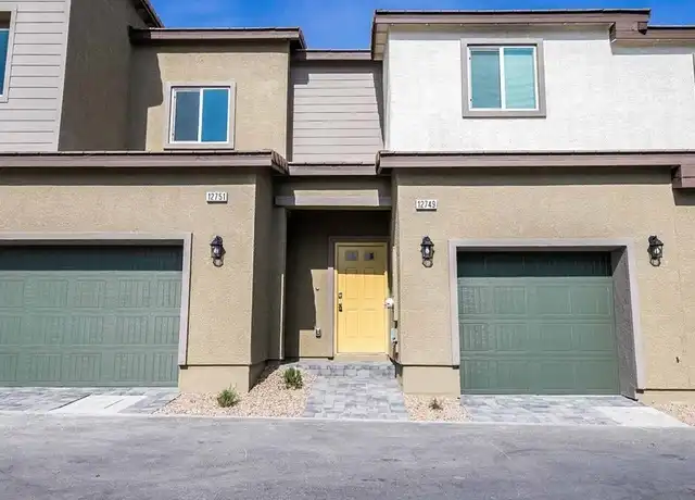 Property at 12749 Epperly St, Henderson, NV, 89044, 3 beds, 2 baths, [object Object]
