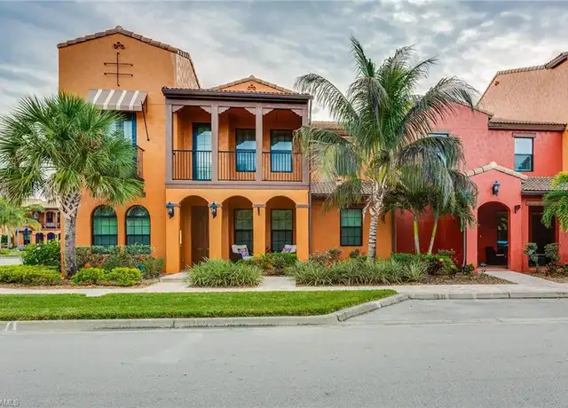 Property at 9082 Capistrano St N Unit 48-5, Naples, FL, 34113, 2 beds, 2 baths, [object Object]
