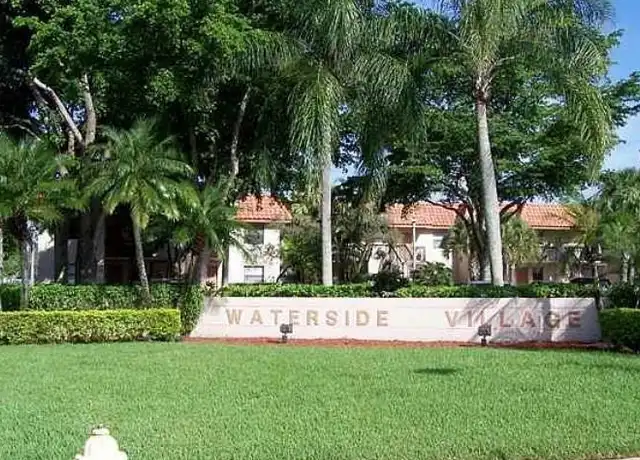 Property at 15706 E Waterside Cir #204, Sunrise, FL, 33326, 2 beds, 2 baths, [object Object]