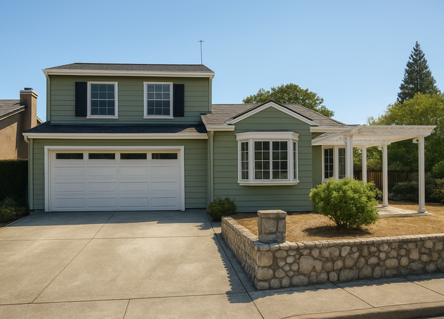 Photo of 1636 Brentwood Ln, Gilroy, CA 95020
