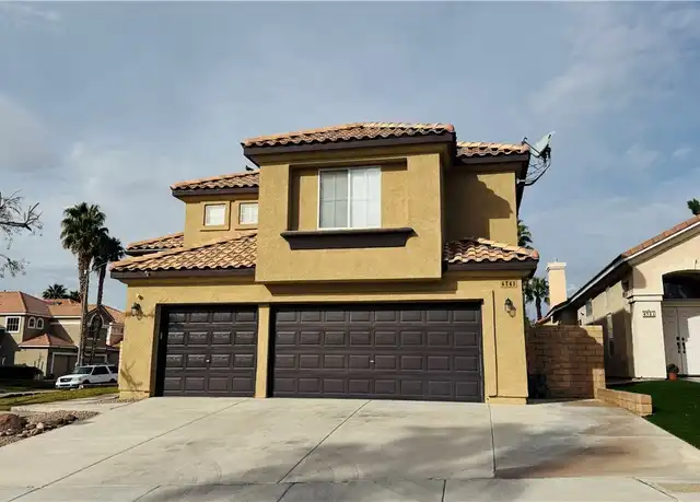 Property at 4741 Jasper Rock Ct, Las Vegas, NV, 89147, 5 beds, 4 baths, [object Object]