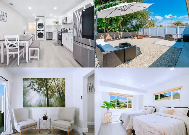 Property at 1847 E Larkwood St Unit A, West Covina, CA, 91791, 3 beds, 2 baths, [object Object]
