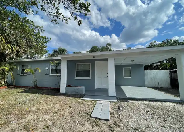 Property at 711 Belt Ct, Tampa, FL, 33612, 3 beds, 1 bath, [object Object]