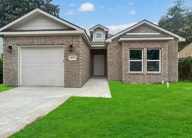 Property at 4615 Roberts Ave, Dallas, TX, 75215, 3 beds, 2 baths, [object Object]