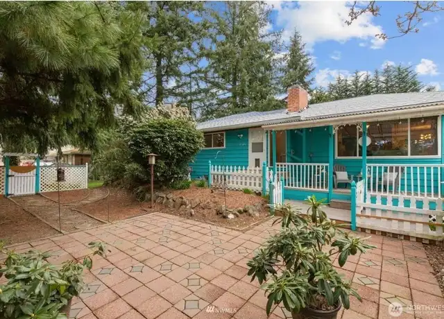 Property at 17221 36th Ave W, Lynnwood, WA, 98037, 4 beds, 3 baths, [object Object]