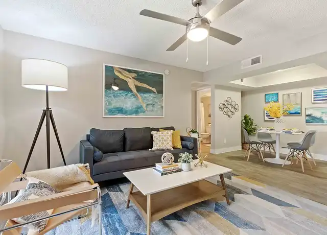 Property at Portola Glendale - 6801 W Ocotillo Rd, Glendale, AZ, 85303, 1 bed, 1 bath, [object Object]