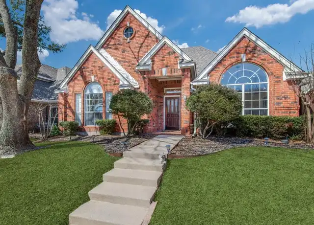 Property at 1945 Templehill Dr, Plano, TX, 75075, 3 beds, 2 baths, [object Object]