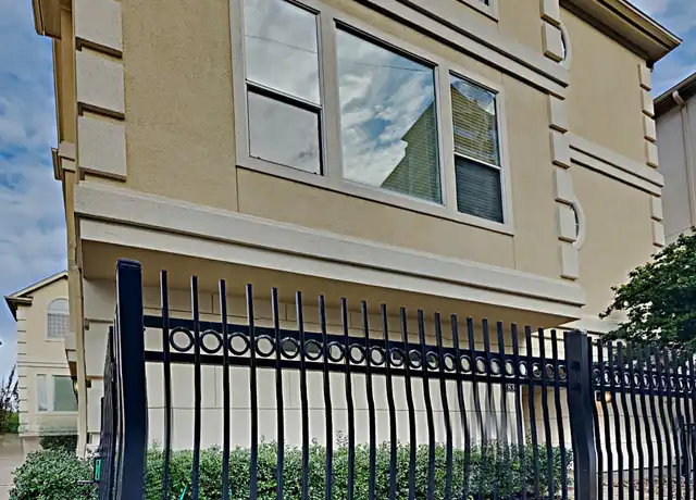 Property at 839 Rosine St, Houston, TX, 77019, 3 beds, 3.5 baths, [object Object]