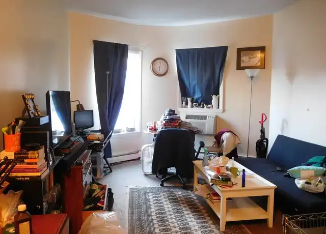 Property at 36 South Huntington St - 36 S Huntington Ave, Boston, MA, 02130, 0 beds, 1 bath, [object Object]