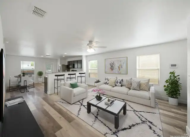 Property at 10726 Rimfire Run Ln, San Antonio, TX, 78245, 3 beds, 2 baths, [object Object]