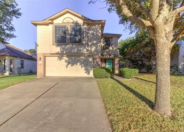 Property at 17508 Dell City Dr, Round Rock, TX, 78664, 3 beds, 2.5 baths, [object Object]