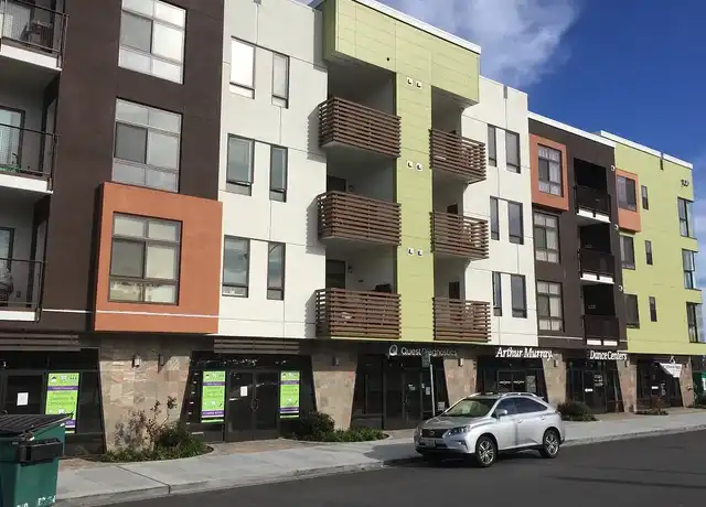 Property at The Pinedera - 120 S El Camino Real, Millbrae, CA, 94030, 2 beds, 2 baths, [object Object]