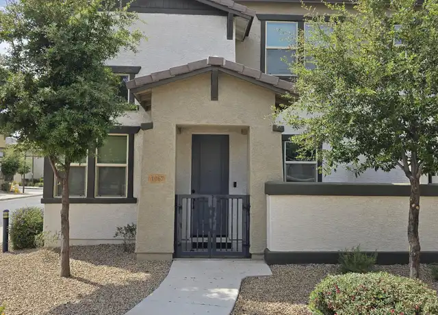 Property at 14870 W Encanto Blvd #1067, Goodyear, AZ, 85395, 2 beds, 2.5 baths, [object Object]