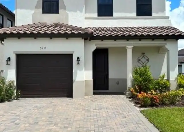 Property at 5633 Cerva Ln, Ave Maria, FL, 34142, 3 beds, 2.5 baths, [object Object]