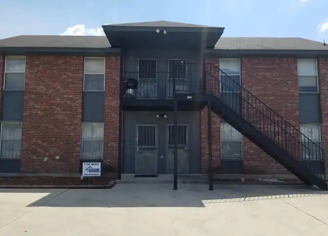 Property at 1908 Windward Dr Unit D, Killeen, TX, 76543, 2 beds, 1 bath, [object Object]