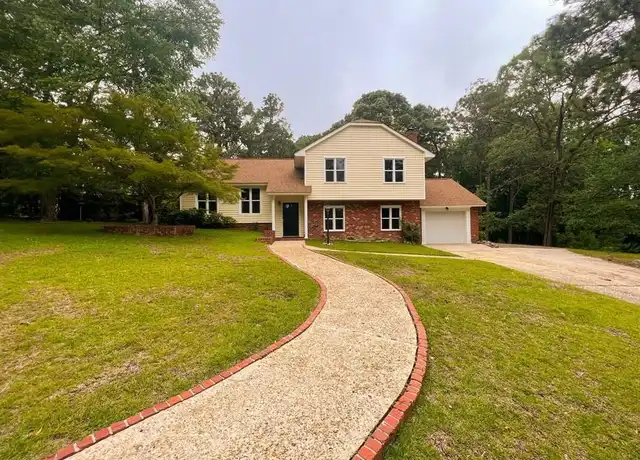 Property at 544 Hilliard Dr, Fayetteville, NC, 28311, 4 beds, 2.5 baths, [object Object]