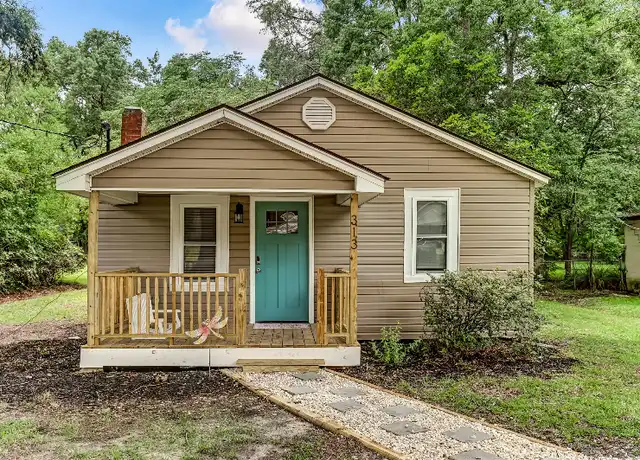 Property at 313 Carver St, Pooler, GA, 31322, 4 beds, 2 baths, [object Object]