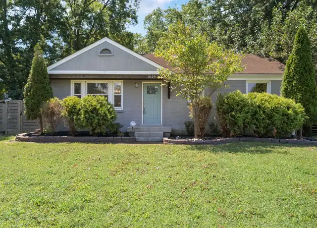 Property at 2129 Crystal Dr, Nashville, TN, 37210, 3 beds, 1 bath, [object Object]