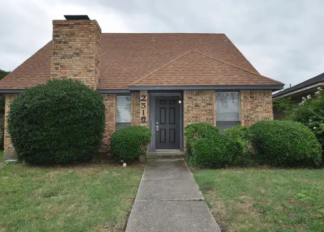 Property at 2516 Sunscape Ln, Dallas, TX, 75287, 3 beds, 2 baths, [object Object]