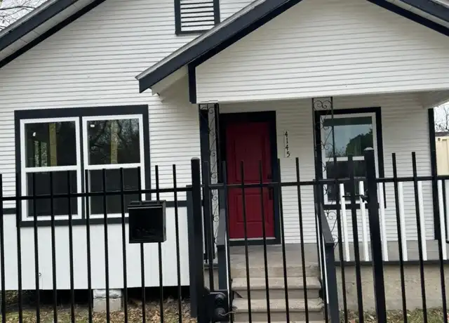 Property at 4145 Conroy St, Houston, TX, 77026, 3 beds, 1 bath, [object Object]