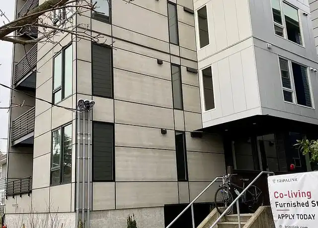 Property at Greta - 4746 20th Ave NE, Seattle, WA, 98105, 0 beds, 1 bath, [object Object]