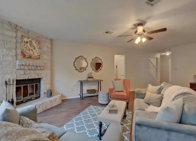 Property at 7601 Hawkeye Dr, Austin, TX, 78749, 4 beds, 3 baths, [object Object]