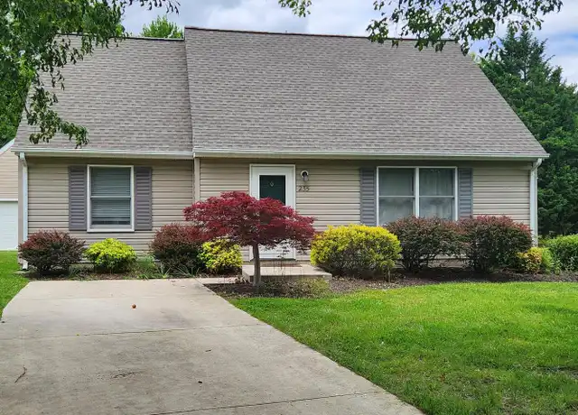 Property at 235 Olde Point Ln, Queenstown, MD, 21658, 4 beds, 2 baths, [object Object]