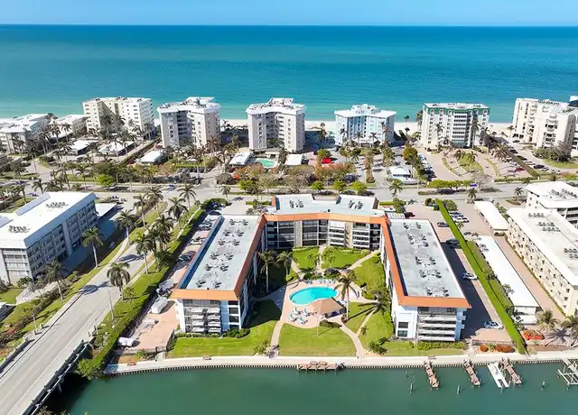 Property at 2900 Gulf Shore Blvd N #212, Naples, FL, 34103, 2 beds, 2 baths, [object Object]