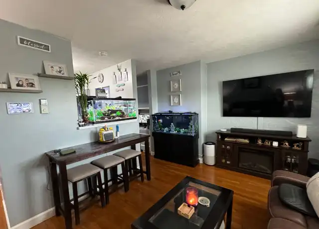 Property at 120 London St #4, Boston, MA, 02128, 1 bed, 1 bath, [object Object]