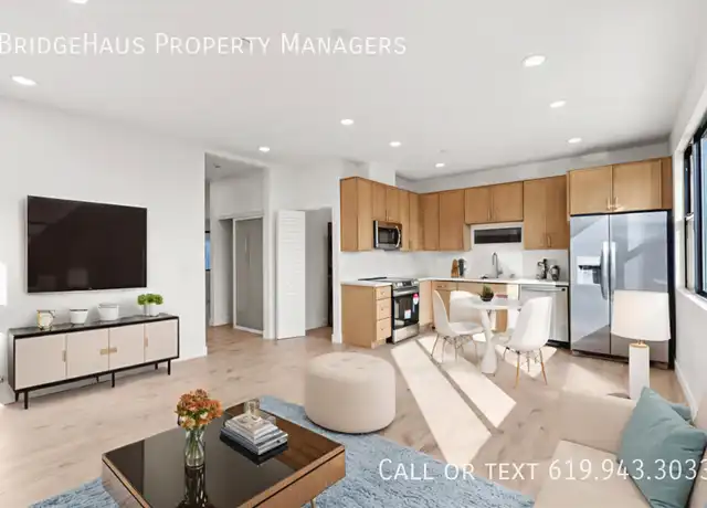 Property at 3248 Clairemont Dr Unit 3, San Diego, CA, 92117, 2 beds, 2 baths, [object Object]
