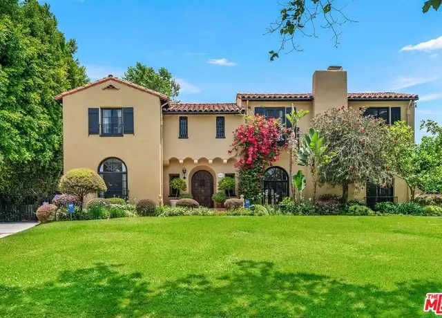 Property at 434 S Muirfield Rd, Los Angeles, CA, 90020, 5 beds, 4 baths, [object Object]