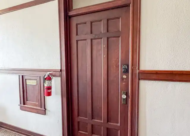 Property at 40 E Works St Unit 3H, Sheridan, WY, 82801, 1 bed, 1 bath, [object Object]