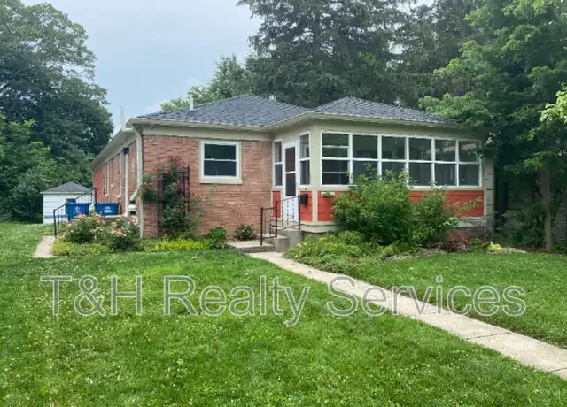 Property at 6414 Broadway St, Indianapolis, IN, 46220, 3 beds, 2.5 baths, [object Object]