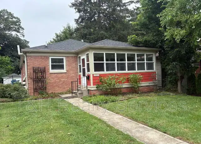 Property at 6414 Broadway St, Indianapolis, IN, 46220, 3 beds, 2.5 baths, [object Object]