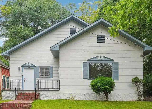Property at 1111 Lawton Pl SW Unit A, Atlanta, GA, 30310, 2 beds, 1 bath, [object Object]