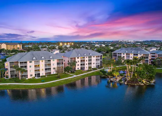 Property at 353 S US Highway 1 Unit A203, Jupiter, FL, 33477, 1 bed, 1.5 baths, [object Object]