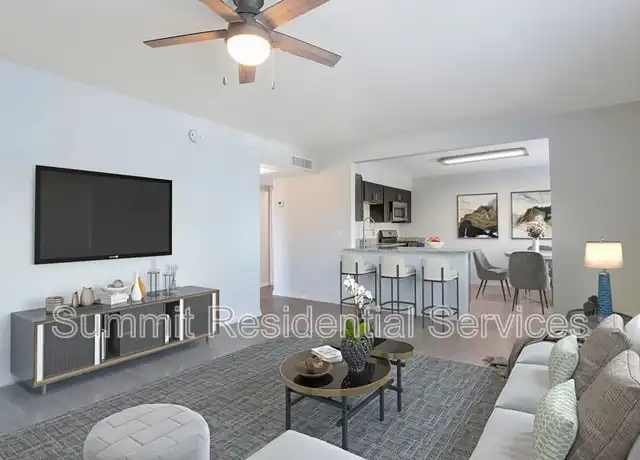 Property at 814 E 9th St Unit 2, Tucson, AZ, 85719, 2 beds, 1 bath, [object Object]