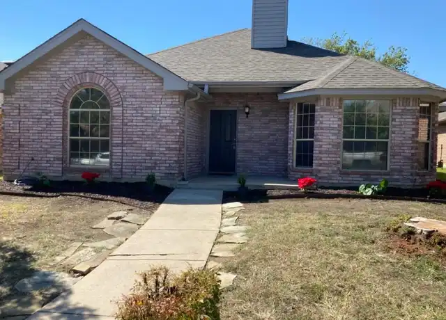 Property at 1115 Hilton Dr, Mansfield, TX, 76063, 4 beds, 2 baths, [object Object]