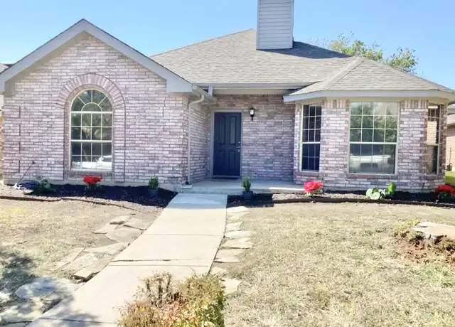 Property at 1115 Hilton Dr, Mansfield, TX, 76063, 4 beds, 2 baths, [object Object]