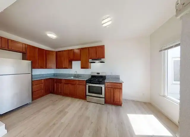 Property at 2805 E 16th St, Oakland, CA, 94601, 1 bed, 1 bath, [object Object]