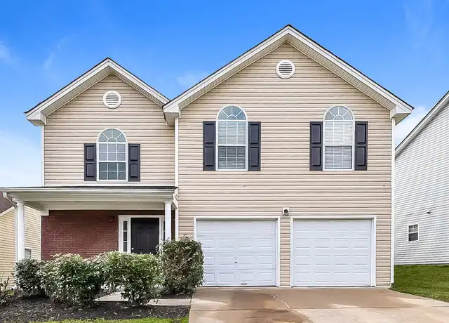 Property at 2620 Virginia Cv, Riverdale, GA, 30296, 4 beds, 2.5 baths, [object Object]