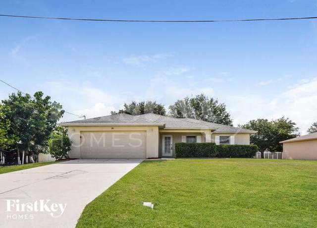 Photo of 1211 NW 12th Pl, Cape Coral, FL 33993