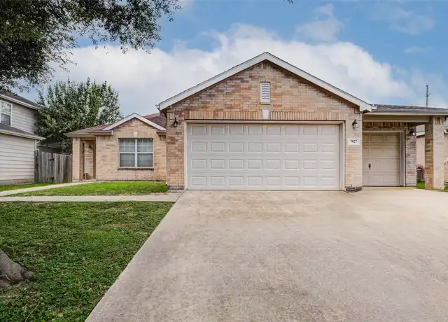 Property at 7027 Parkford Meadow Dr, Cypress, TX, 77433, 4 beds, 2 baths, [object Object]